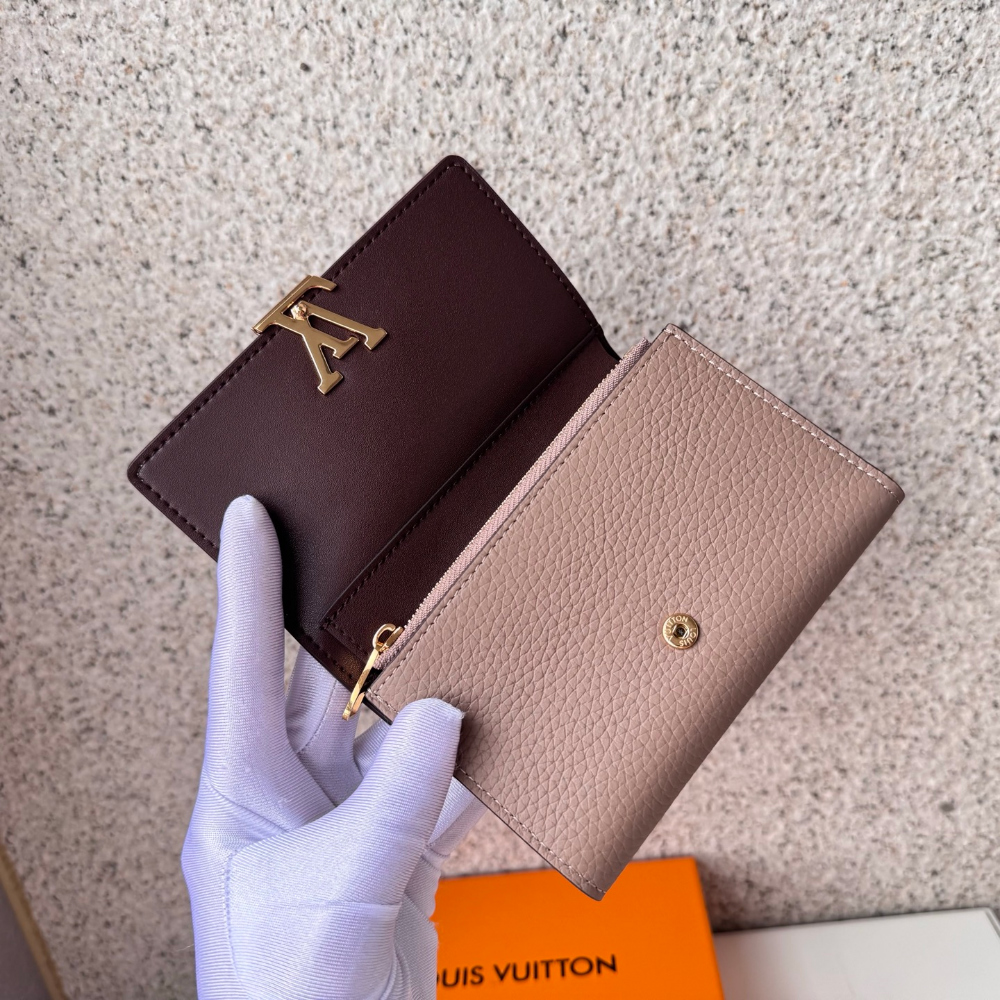 Louis Vuitton Louis Vuitton M62157 레플리카 9번 이미지 - 지갑 | 세미샵 레플리카 사이트