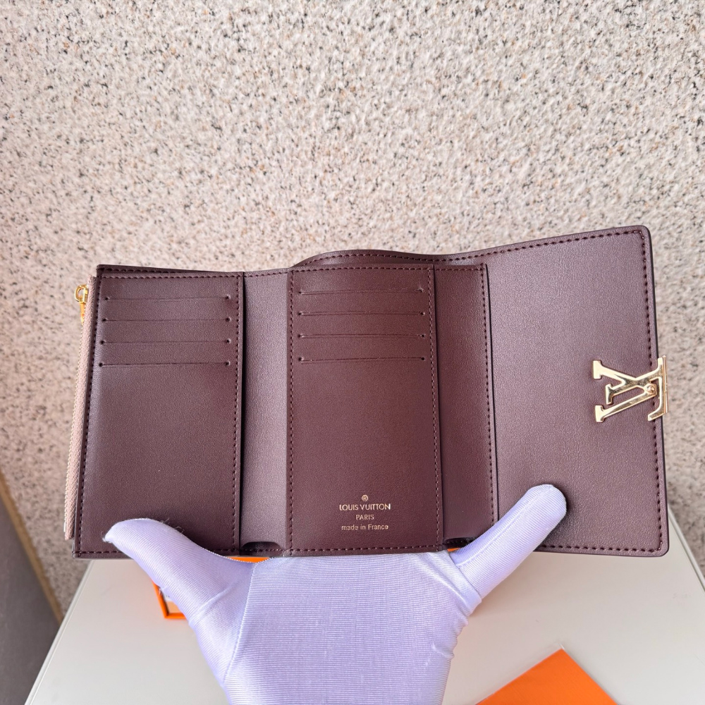 Louis Vuitton Louis Vuitton M62157 레플리카 10번 이미지 - 지갑 | 세미샵 레플리카 사이트