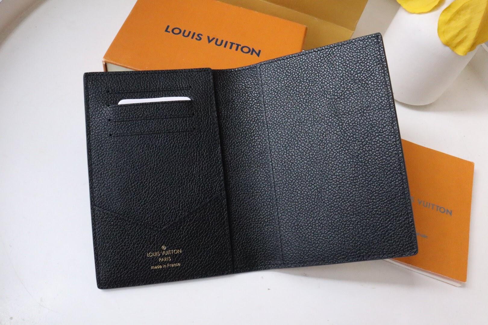Louis Vuitton Louis Vuitton M63914 레플리카 9번 이미지 - 지갑 | 세미샵 레플리카 사이트
