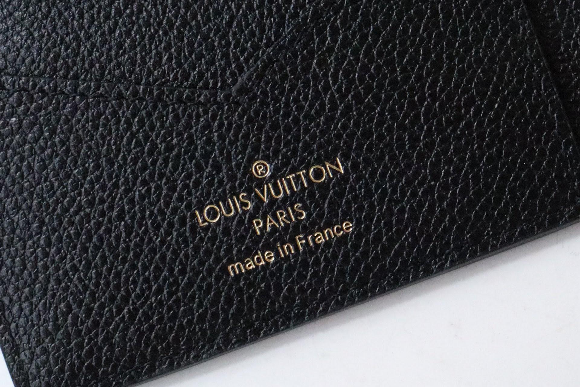 Louis Vuitton Louis Vuitton M63914 레플리카 10번 이미지 - 지갑 | 세미샵 레플리카 사이트