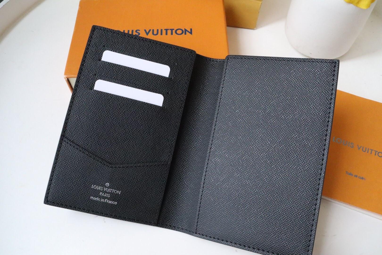 Louis Vuitton Louis Vuitton M63914 레플리카 18번 이미지 - 지갑 | 세미샵 레플리카 사이트