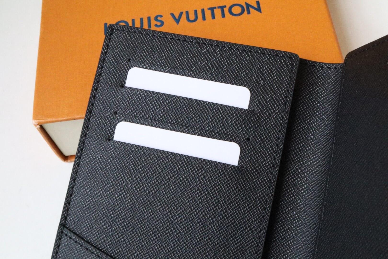 Louis Vuitton Louis Vuitton M63914 레플리카 19번 이미지 - 지갑 | 세미샵 레플리카 사이트