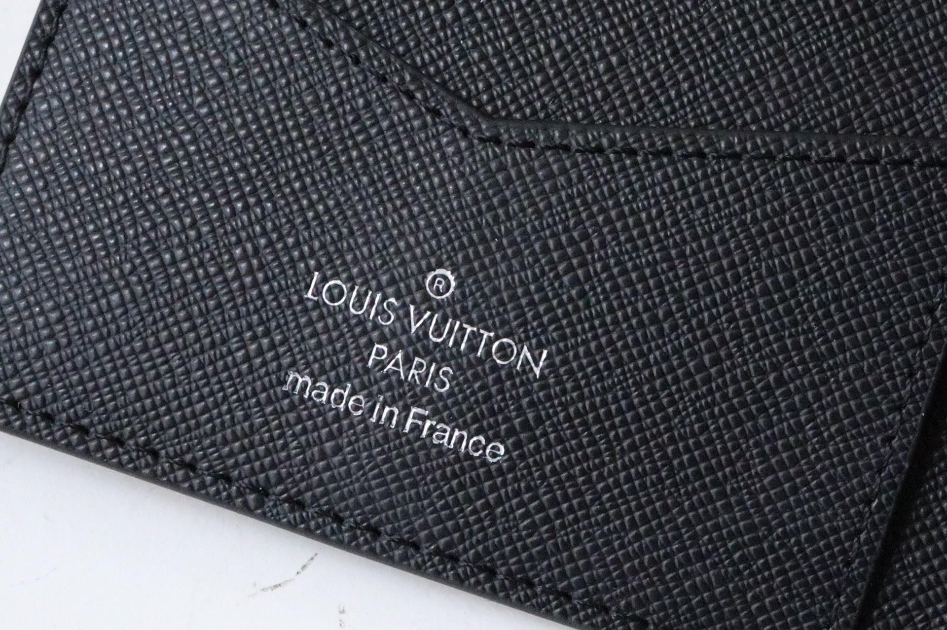 Louis Vuitton Louis Vuitton M63914 레플리카 20번 이미지 - 지갑 | 세미샵 레플리카 사이트