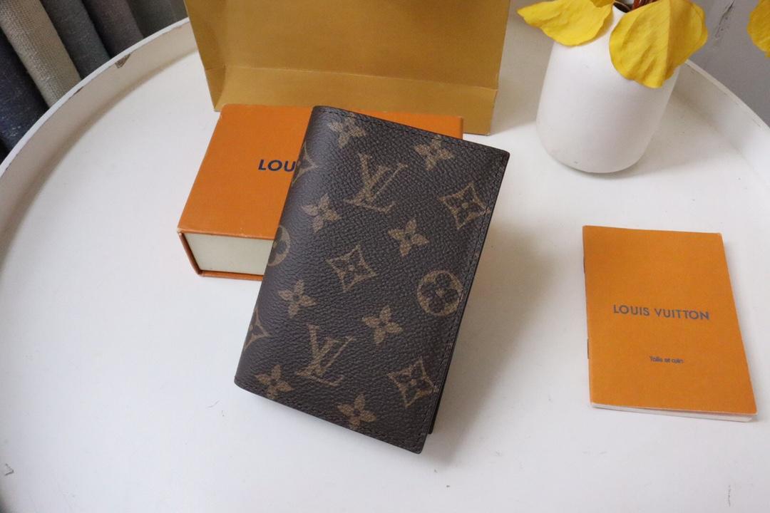 Louis Vuitton Louis Vuitton M64501 레플리카 19번 이미지 - 지갑 | 세미샵 레플리카 사이트