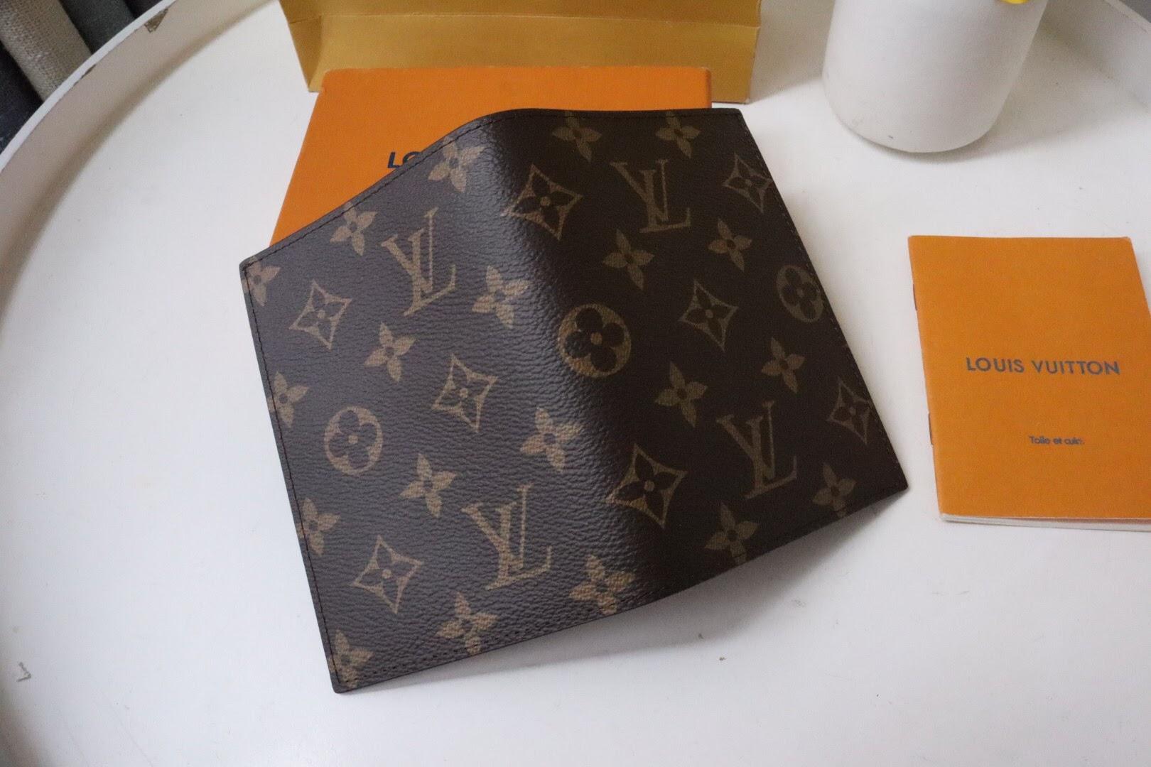 Louis Vuitton Louis Vuitton M64501 레플리카 22번 이미지 - 지갑 | 세미샵 레플리카 사이트