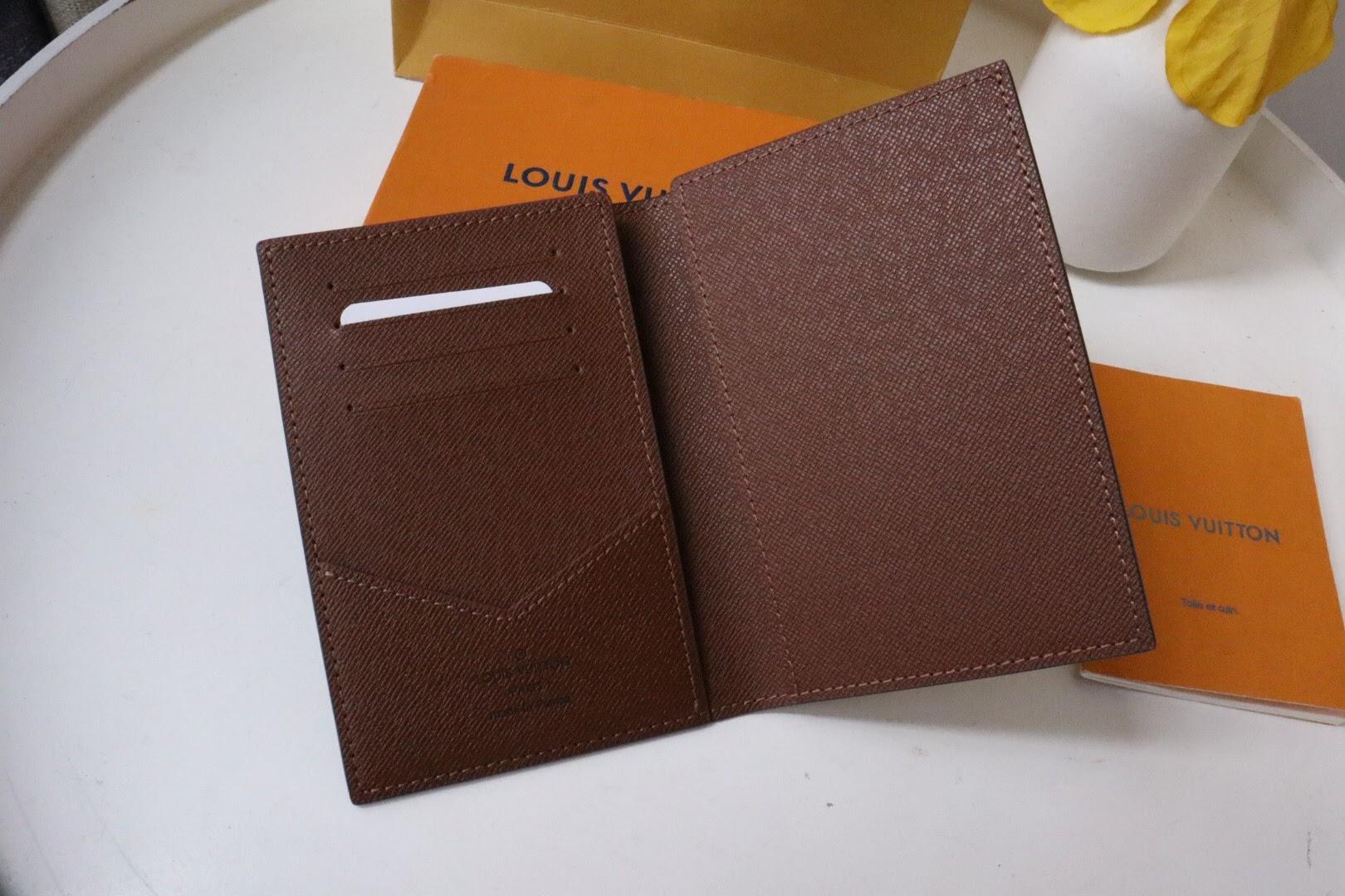 Louis Vuitton Louis Vuitton M64501 레플리카 23번 이미지 - 지갑 | 세미샵 레플리카 사이트