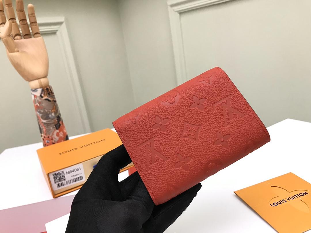 Louis Vuitton Louis Vuitton M64577 레플리카 12번 이미지 - 지갑 | 세미샵 레플리카 사이트