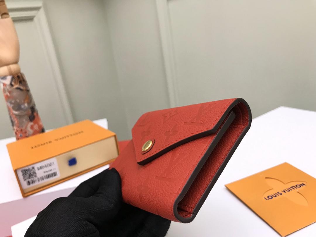Louis Vuitton Louis Vuitton M64577 레플리카 13번 이미지 - 지갑 | 세미샵 레플리카 사이트