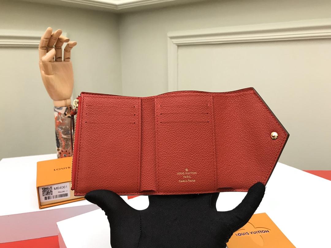 Louis Vuitton Louis Vuitton M64577 레플리카 14번 이미지 - 지갑 | 세미샵 레플리카 사이트