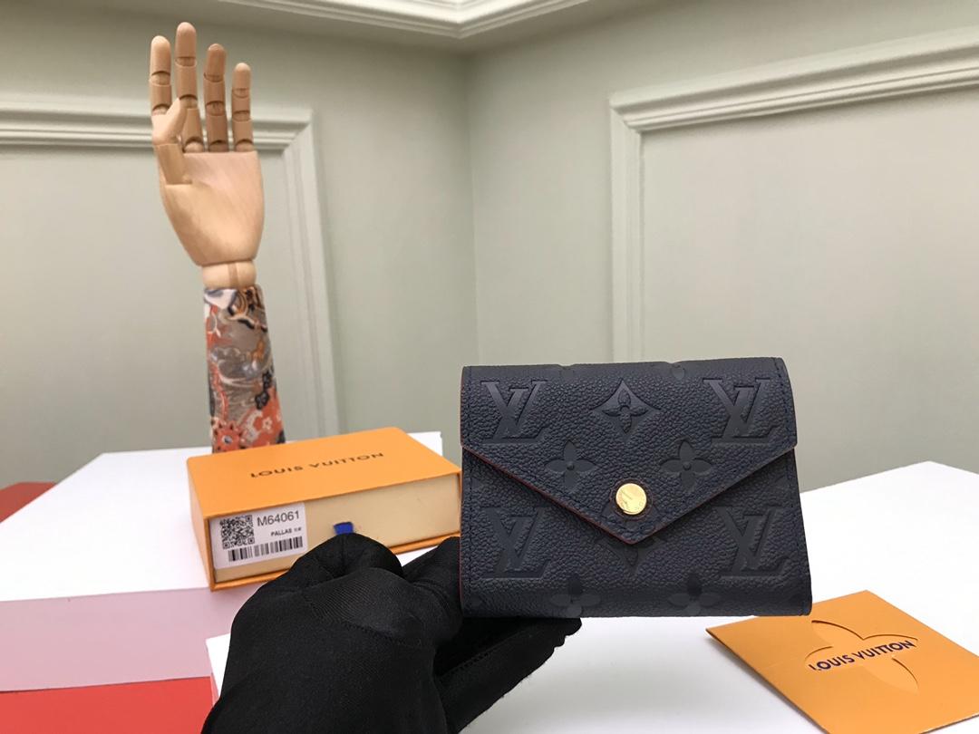 Louis Vuitton Louis Vuitton M64577 레플리카 16번 이미지 - 지갑 | 세미샵 레플리카 사이트