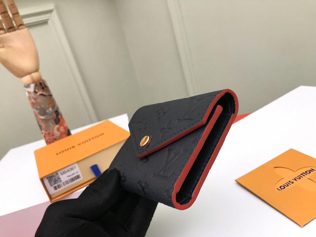 Louis Vuitton Louis Vuitton M64577 레플리카 18번 이미지 - 지갑 | 세미샵 레플리카 사이트