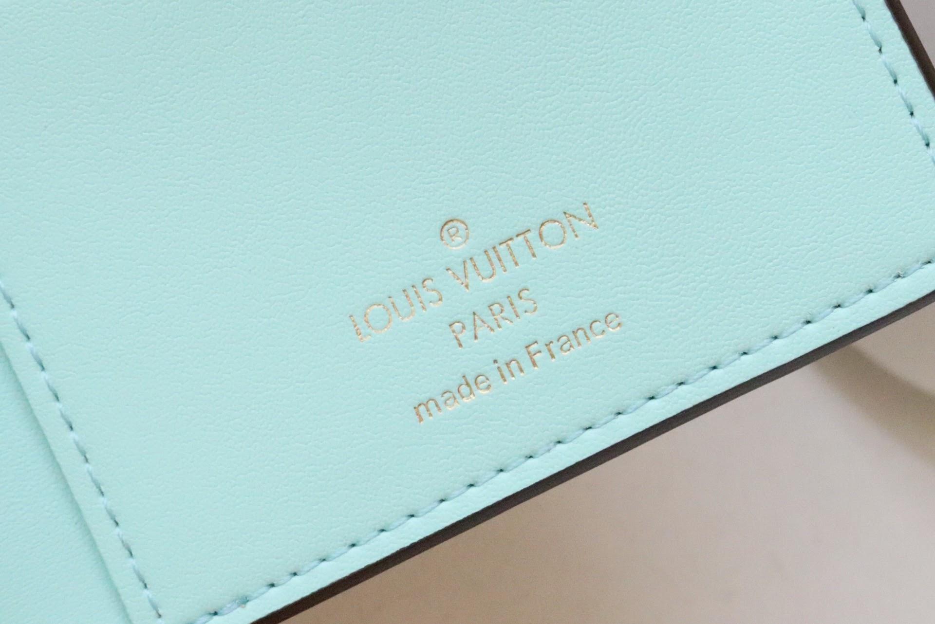 Louis Vuitton Louis Vuitton M81330 레플리카 10번 이미지 - 지갑 | 세미샵 레플리카 사이트