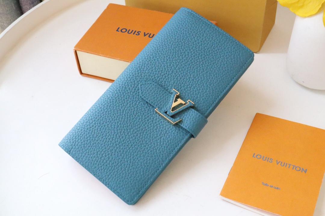 Louis Vuitton Louis Vuitton M81330 레플리카 11번 이미지 - 지갑 | 세미샵 레플리카 사이트
