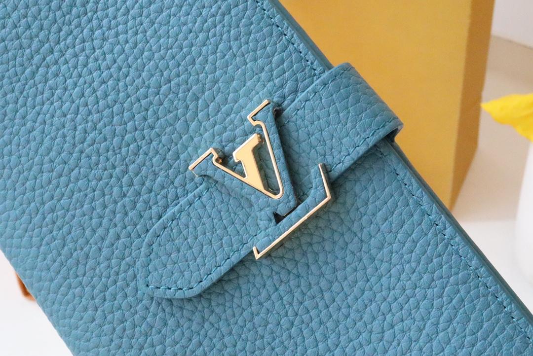 Louis Vuitton Louis Vuitton M81330 레플리카 13번 이미지 - 지갑 | 세미샵 레플리카 사이트
