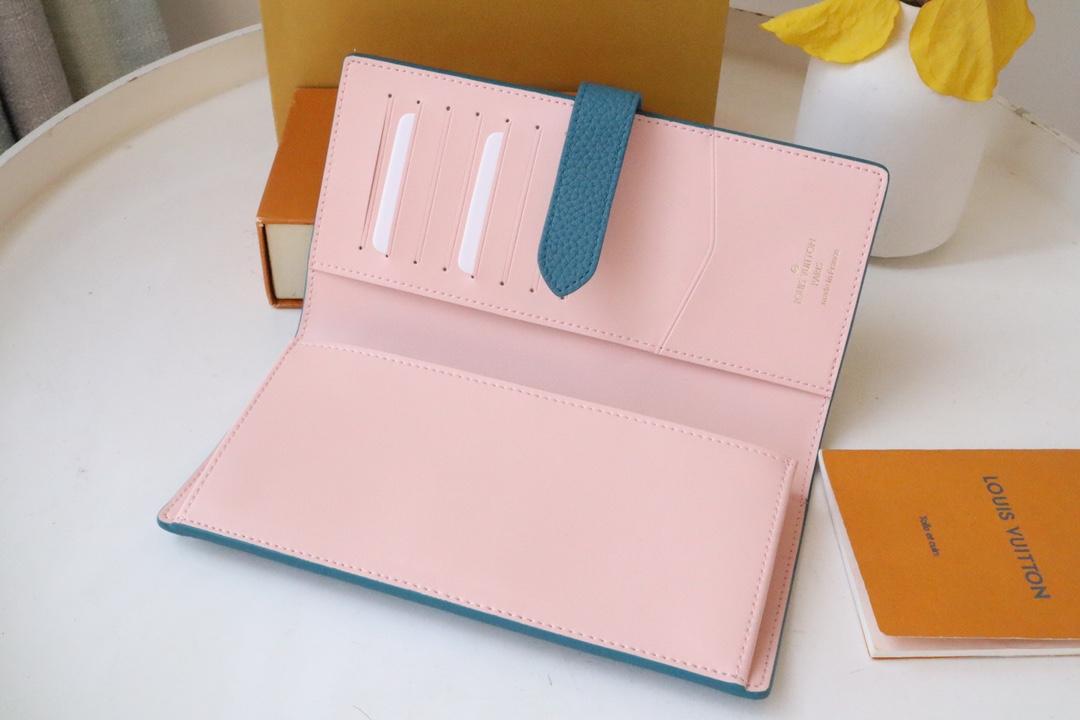 Louis Vuitton Louis Vuitton M81330 레플리카 14번 이미지 - 지갑 | 세미샵 레플리카 사이트