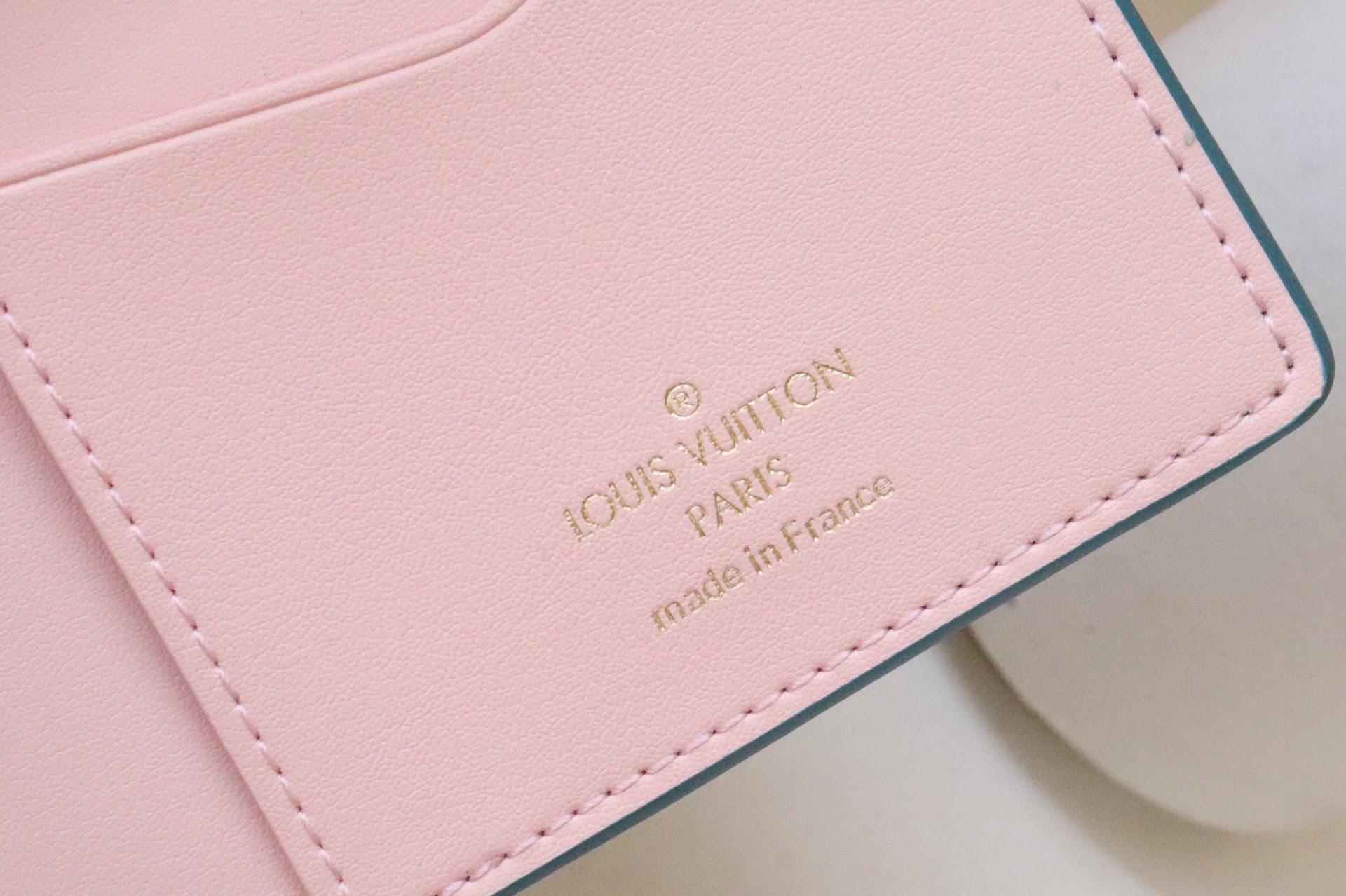 Louis Vuitton Louis Vuitton M81330 레플리카 15번 이미지 - 지갑 | 세미샵 레플리카 사이트