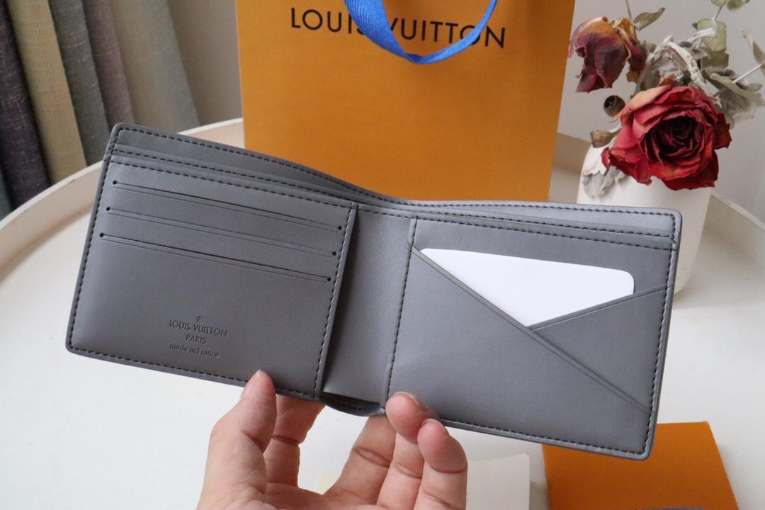 Louis Vuitton Louis Vuitton M81383 레플리카 14번 이미지 - 지갑 | 세미샵 레플리카 사이트