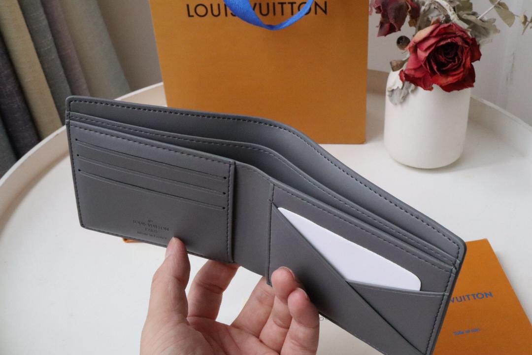 Louis Vuitton Louis Vuitton M81383 레플리카 15번 이미지 - 지갑 | 세미샵 레플리카 사이트
