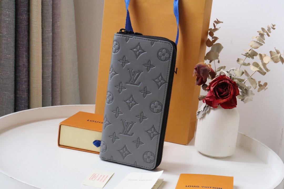Louis Vuitton Louis Vuitton M81383 레플리카 24번 이미지 - 지갑 | 세미샵 레플리카 사이트