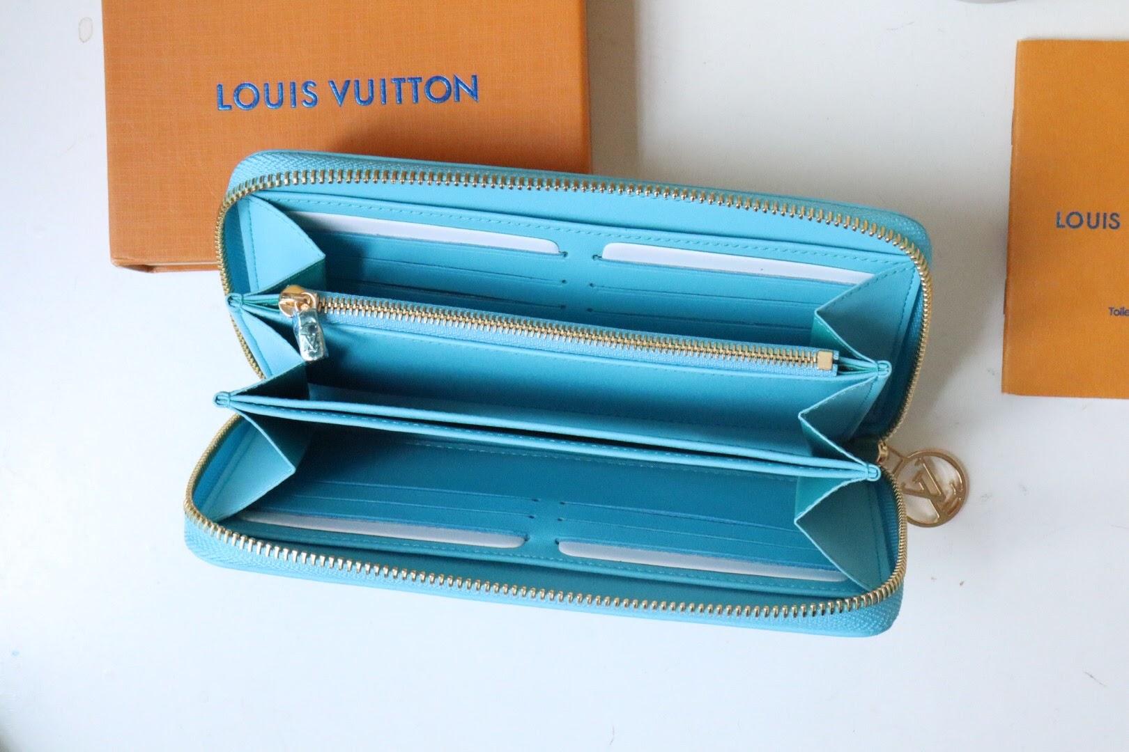 Louis Vuitton Louis Vuitton M81510 레플리카 19번 이미지 - 지갑 | 세미샵 레플리카 사이트