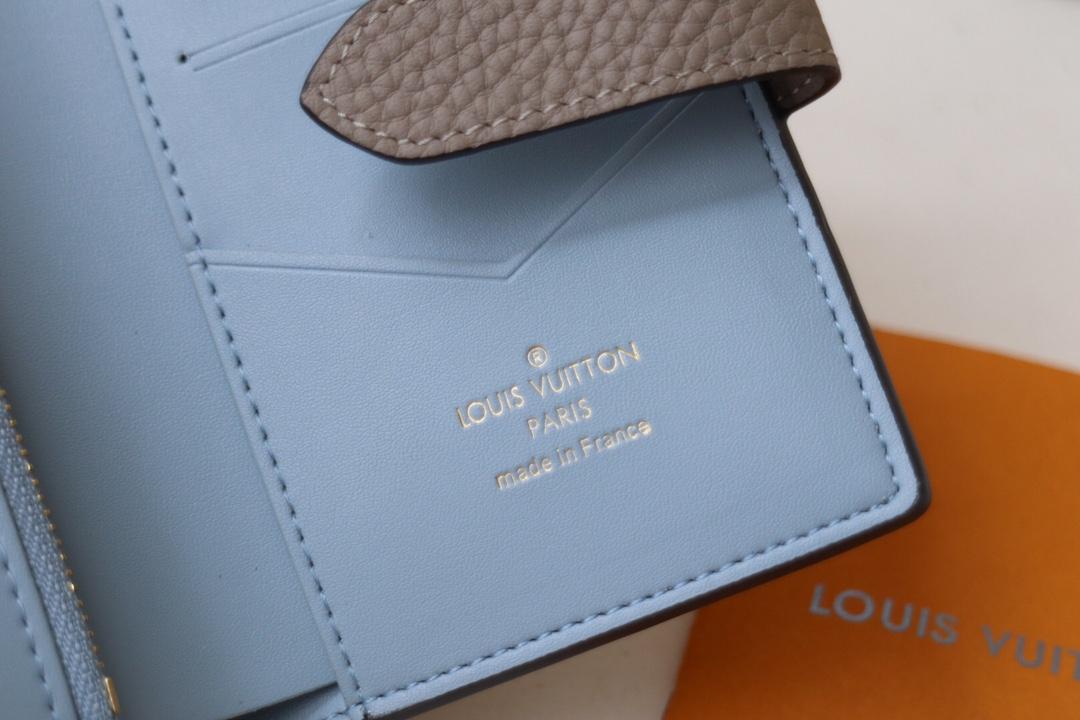 Louis Vuitton Louis Vuitton M81561 레플리카 9번 이미지 - 지갑 | 세미샵 레플리카 사이트