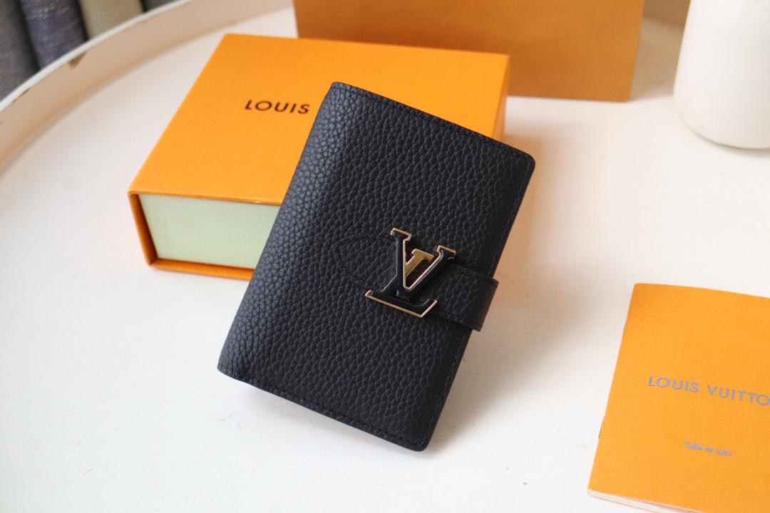 Louis Vuitton Louis Vuitton M81561 레플리카 11번 이미지 - 지갑 | 세미샵 레플리카 사이트