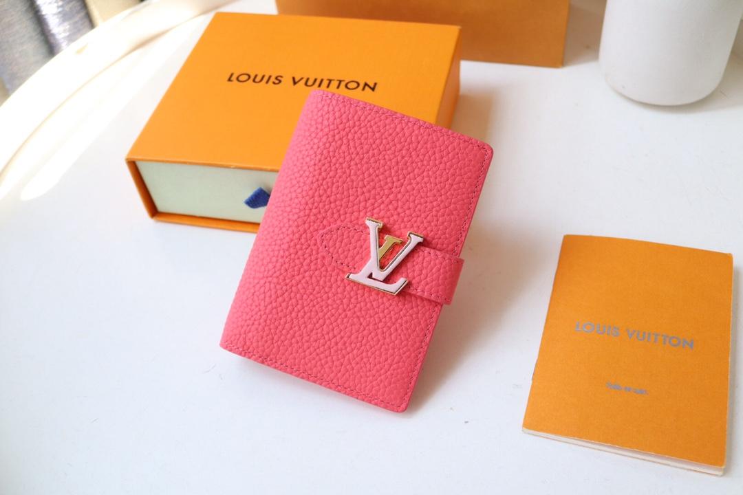 Louis Vuitton Louis Vuitton M81561 레플리카 16번 이미지 - 지갑 | 세미샵 레플리카 사이트