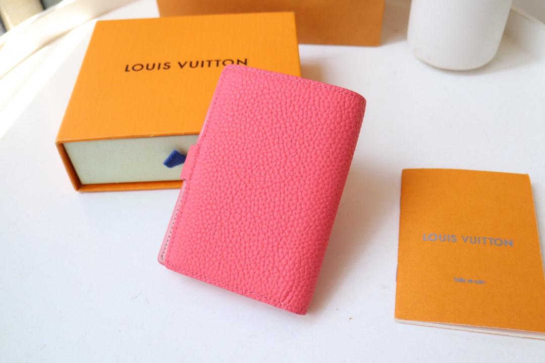 Louis Vuitton Louis Vuitton M81561 레플리카 17번 이미지 - 지갑 | 세미샵 레플리카 사이트