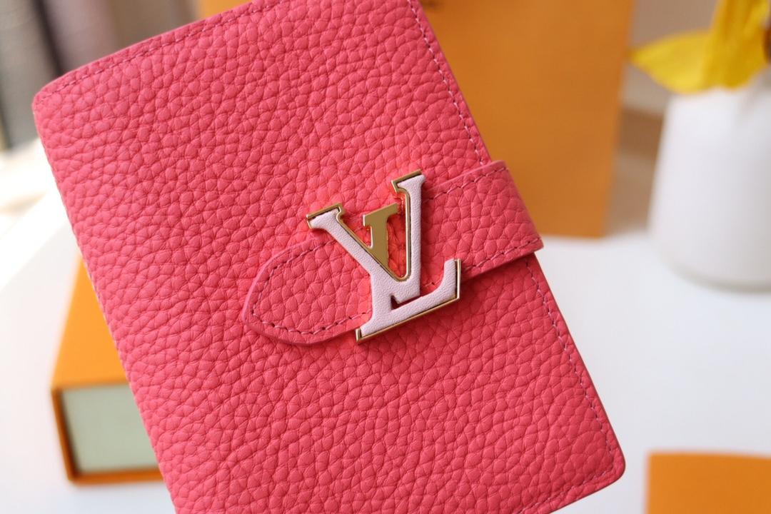 Louis Vuitton Louis Vuitton M81561 레플리카 18번 이미지 - 지갑 | 세미샵 레플리카 사이트