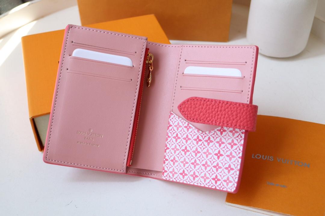 Louis Vuitton Louis Vuitton M81561 레플리카 19번 이미지 - 지갑 | 세미샵 레플리카 사이트