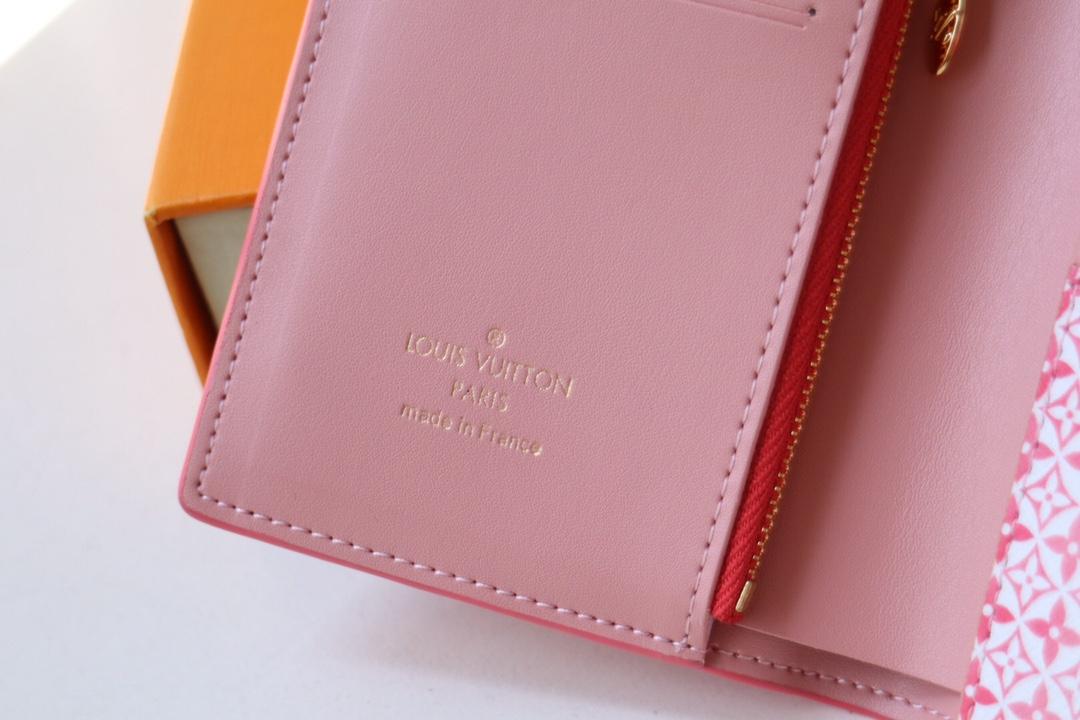 Louis Vuitton Louis Vuitton M81561 레플리카 20번 이미지 - 지갑 | 세미샵 레플리카 사이트