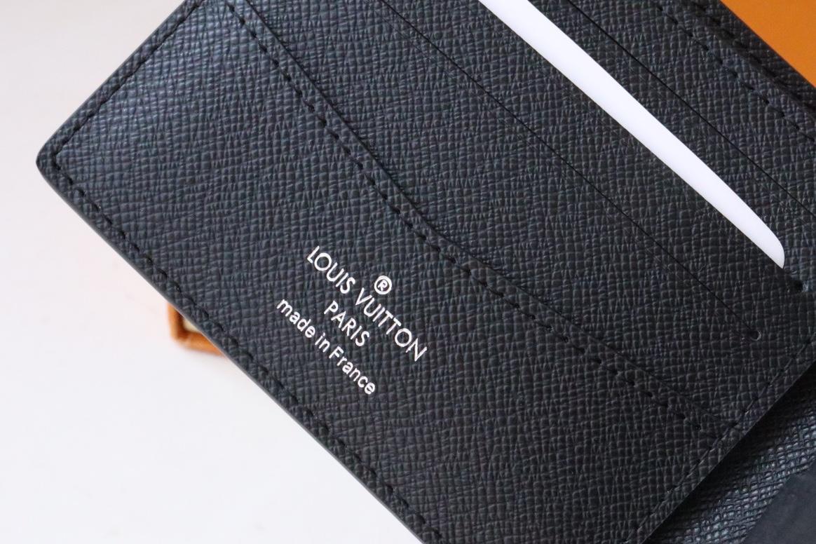 Louis Vuitton Louis Vuitton M81628 레플리카 12번 이미지 - 지갑 | 세미샵 레플리카 사이트