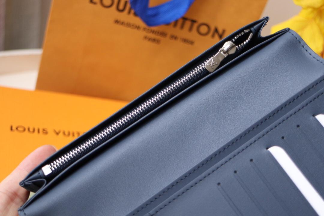 Louis Vuitton Louis Vuitton M81810 레플리카 10번 이미지 - 지갑 | 세미샵 레플리카 사이트