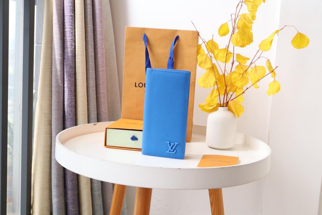 Louis Vuitton Louis Vuitton M81810 레플리카 11번 이미지 - 지갑 | 세미샵 레플리카 사이트