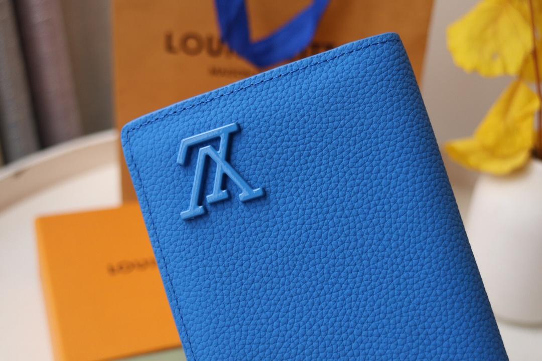 Louis Vuitton Louis Vuitton M81810 레플리카 13번 이미지 - 지갑 | 세미샵 레플리카 사이트