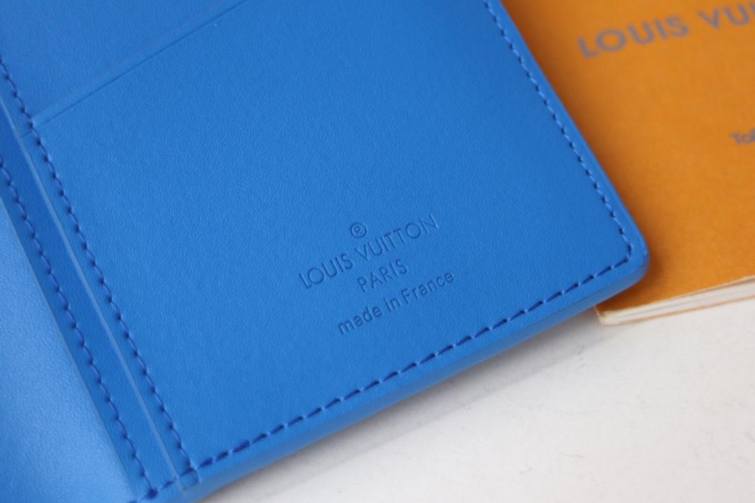 Louis Vuitton Louis Vuitton M81810 레플리카 15번 이미지 - 지갑 | 세미샵 레플리카 사이트