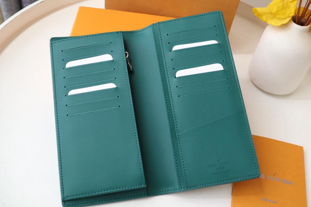 Louis Vuitton Louis Vuitton M81810 레플리카 19번 이미지 - 지갑 | 세미샵 레플리카 사이트