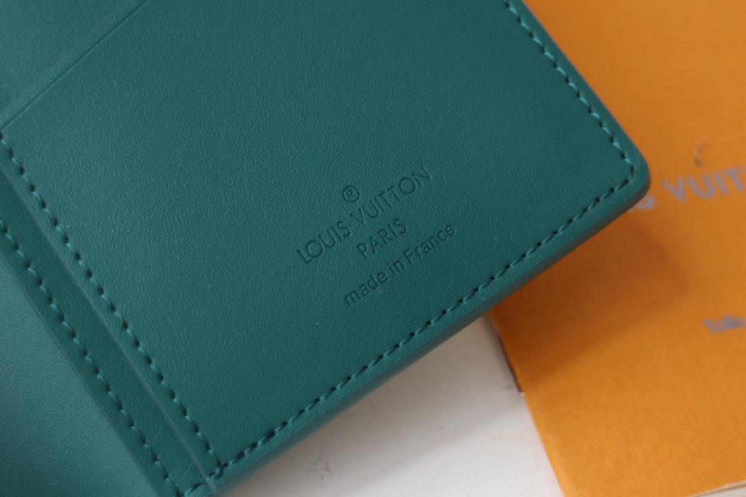 Louis Vuitton Louis Vuitton M81810 레플리카 20번 이미지 - 지갑 | 세미샵 레플리카 사이트