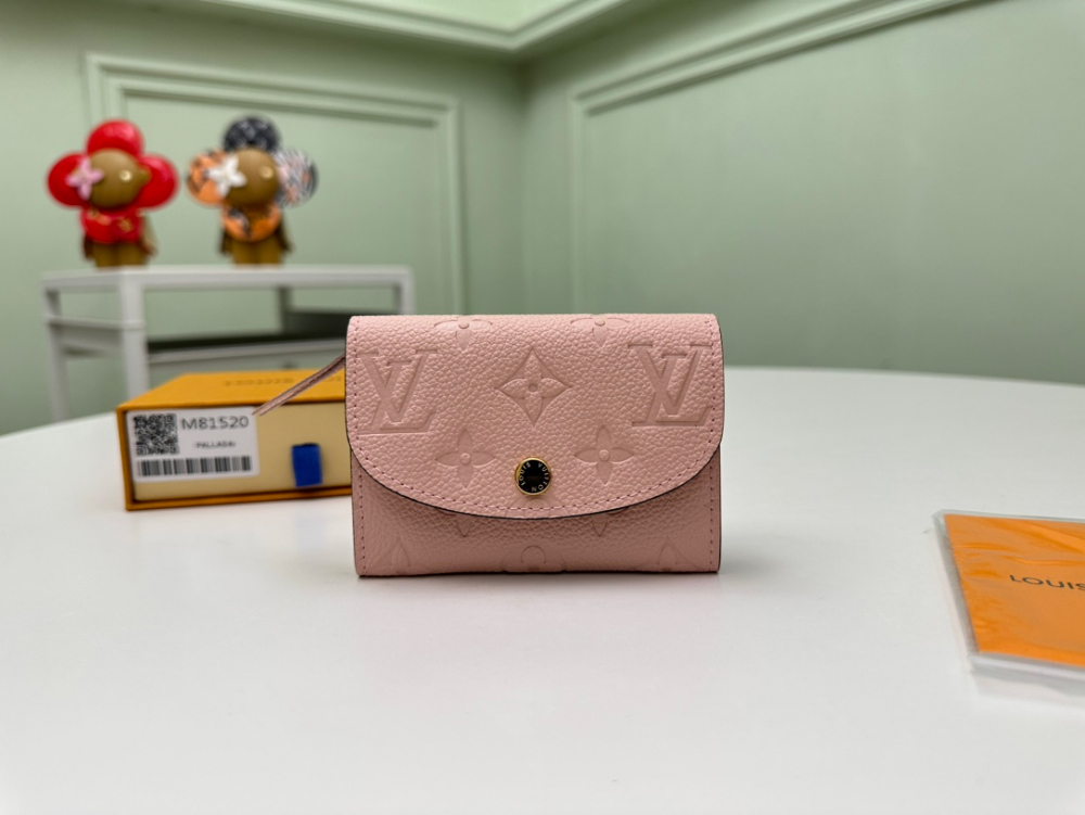 Louis Vuitton Louis Vuitton M81923 레플리카 16번 이미지 - 지갑 | 세미샵 레플리카 사이트