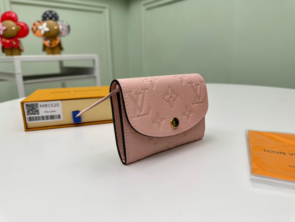 Louis Vuitton Louis Vuitton M81923 레플리카 18번 이미지 - 지갑 | 세미샵 레플리카 사이트