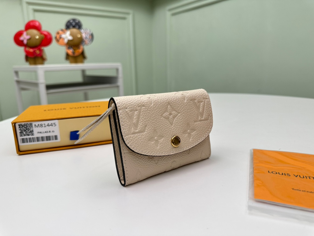 Louis Vuitton Louis Vuitton M81923 레플리카 23번 이미지 - 지갑 | 세미샵 레플리카 사이트
