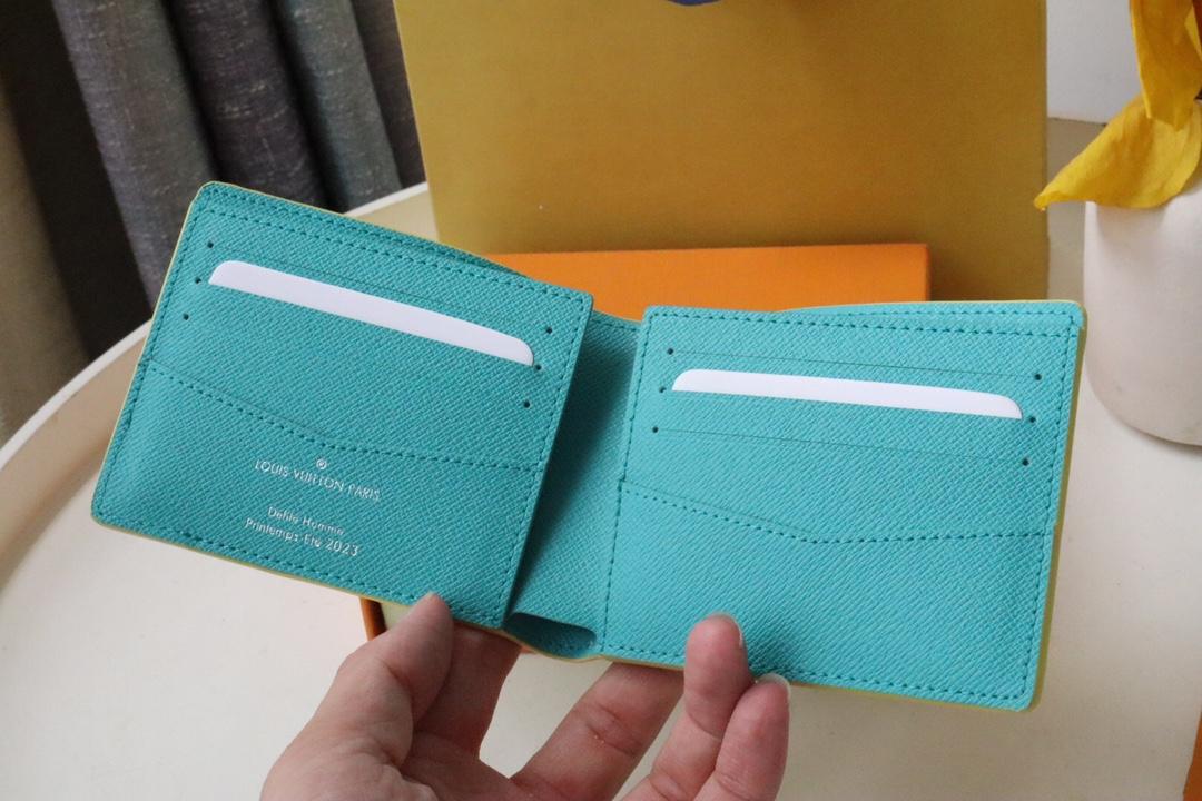 Louis Vuitton Louis Vuitton M82005 레플리카 9번 이미지 - 지갑 | 세미샵 레플리카 사이트
