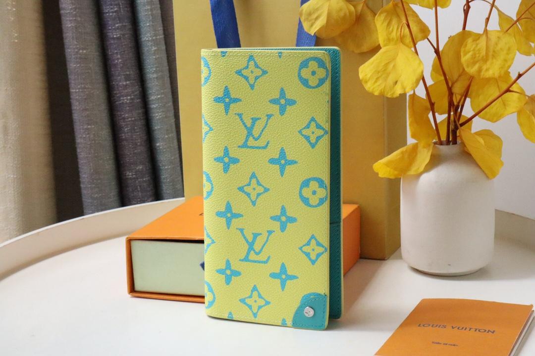 Louis Vuitton Louis Vuitton M82005 레플리카 11번 이미지 - 지갑 | 세미샵 레플리카 사이트