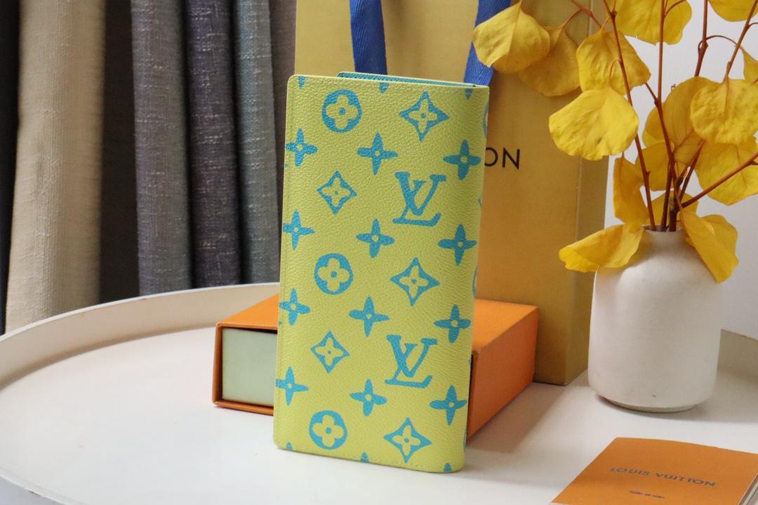 Louis Vuitton Louis Vuitton M82005 레플리카 12번 이미지 - 지갑 | 세미샵 레플리카 사이트