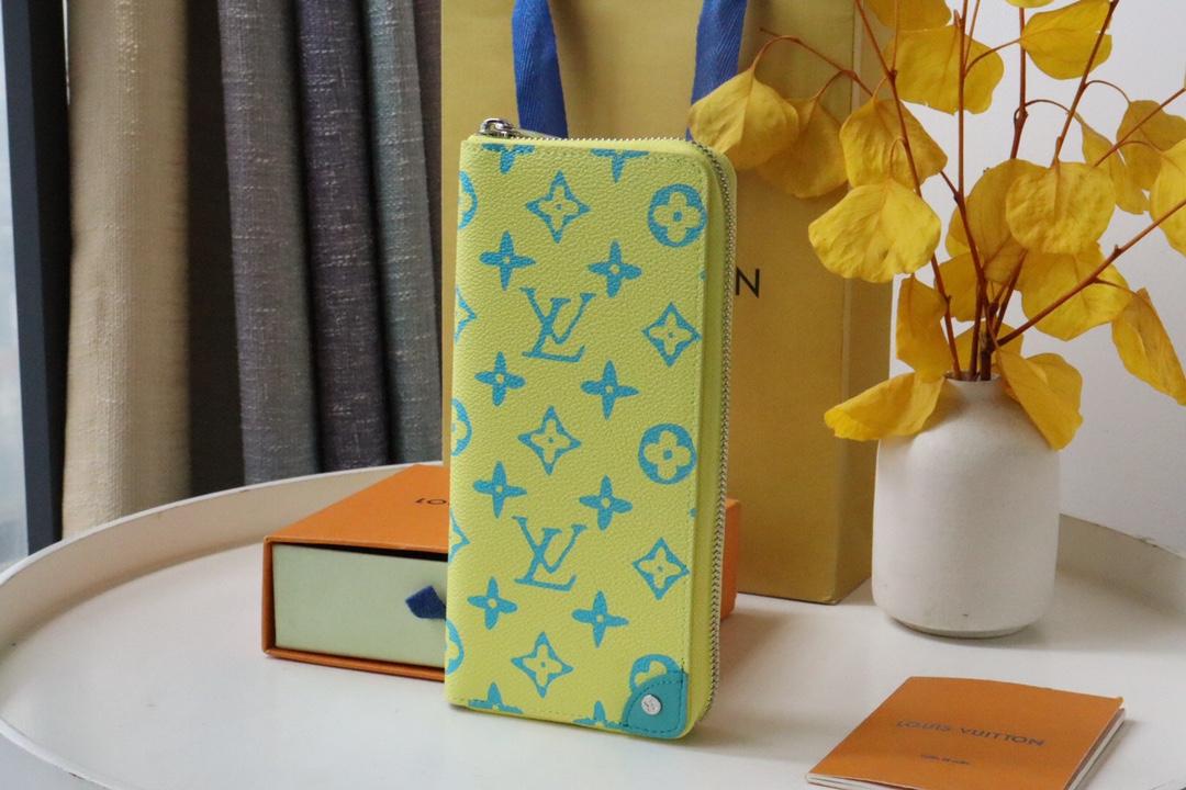 Louis Vuitton Louis Vuitton M82005 레플리카 17번 이미지 - 지갑 | 세미샵 레플리카 사이트