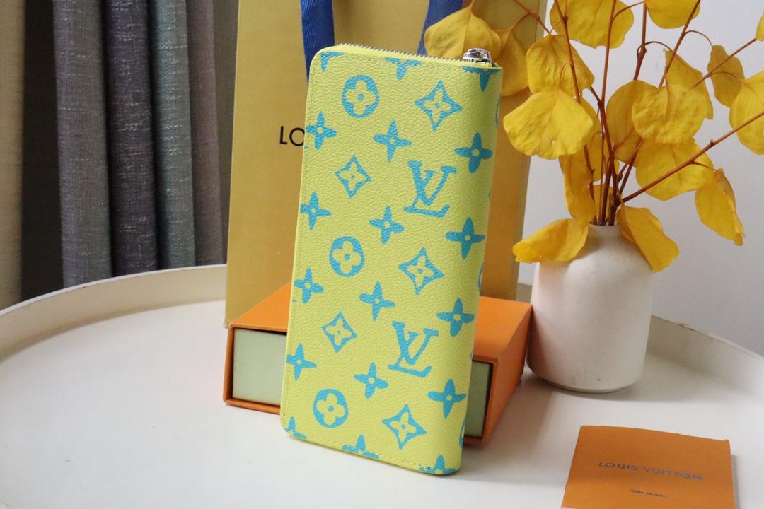 Louis Vuitton Louis Vuitton M82005 레플리카 18번 이미지 - 지갑 | 세미샵 레플리카 사이트