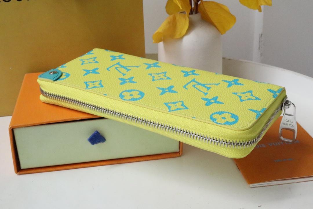 Louis Vuitton Louis Vuitton M82005 레플리카 19번 이미지 - 지갑 | 세미샵 레플리카 사이트