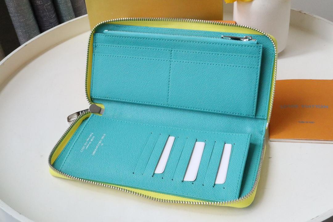 Louis Vuitton Louis Vuitton M82005 레플리카 20번 이미지 - 지갑 | 세미샵 레플리카 사이트