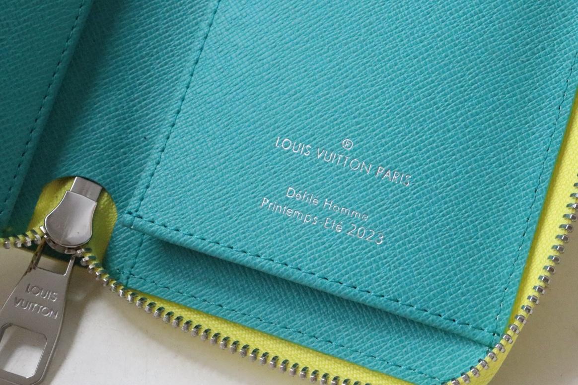 Louis Vuitton Louis Vuitton M82005 레플리카 22번 이미지 - 지갑 | 세미샵 레플리카 사이트