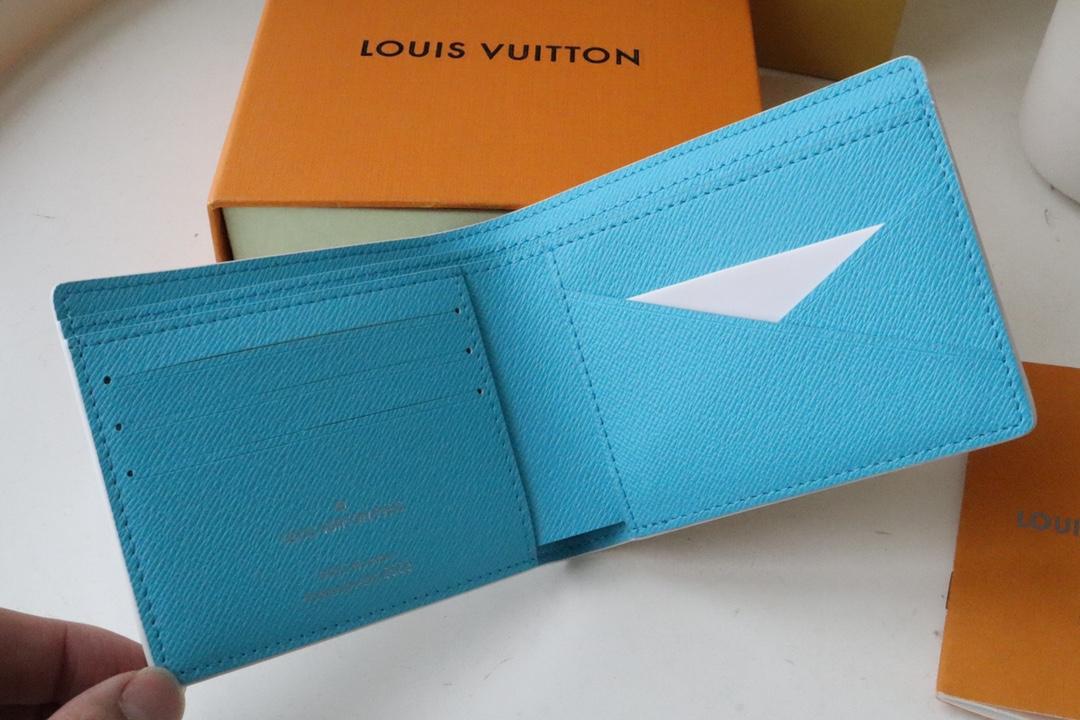 Louis Vuitton Louis Vuitton M82011 레플리카 9번 이미지 - 지갑 | 세미샵 레플리카 사이트